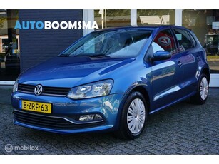 Volkswagen Polo 1.4 TDI Comfortline Airco Cruise Navi 2xPDC