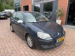 Volkswagen Polo 1.4 TDI Comfortline BlueMotion Airco