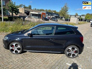 Volkswagen Polo 1.4 TSI GTI DSG automaat Nette sportieve