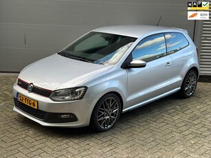 Volkswagen Polo 1.4 TSI GTI l Automaat l Xenon l Climate l