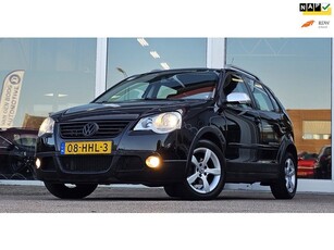 Volkswagen Polo 1.4i 16V Cross Airco Trekhaak APK 08-06-2025