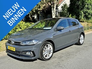 Volkswagen Polo 1.5 TSI 150PK DSG R-Line Pano•Virtual