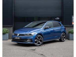 Volkswagen Polo 1.5 TSI Highline 3X R-Line Head-Up