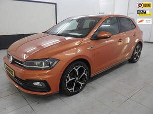 Volkswagen Polo 1.5 TSI 150 PK Highline Business 3X R-Line