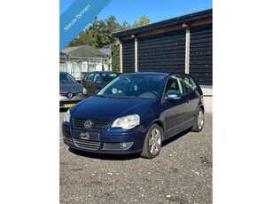 Volkswagen Polo 1.6-16V Comfortline *Nette Auto*