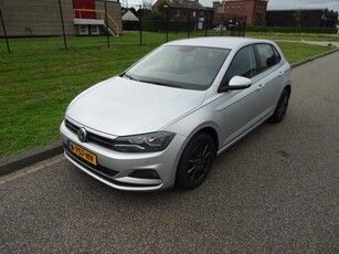 Volkswagen Polo 1.6 TDI Comfortline Business