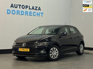 Volkswagen Polo 1.6 TDI Comfortline Business