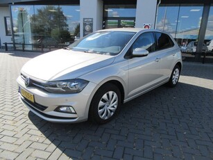 Volkswagen Polo 1.6 TDI, Navi, Climat Control, Ad Cruise