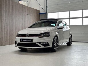 Volkswagen POLO 1.8 TSI GTI - SCHUIFDAK