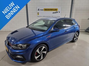 Volkswagen Polo 2.0 TSI GTI 200 pk Pdc lmv