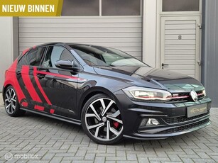 Volkswagen Polo 2.0 TSI GTI 200PK/ACC/Led/Sport/Beats/Red/