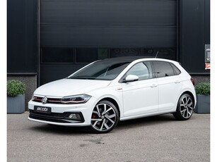 Volkswagen Polo 2.0 TSI GTI 200PK Pano ACC Camera