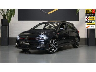 Volkswagen Polo 2.0 TSI GTI