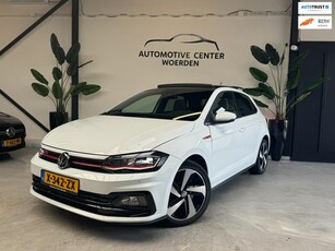 Volkswagen Polo 2.0 TSI GTI DSG PANO VIRTUAL LED