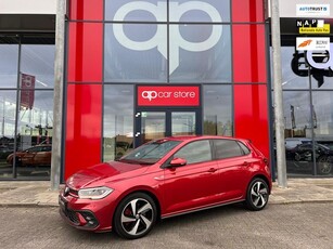 Volkswagen POLO 2.0 TSI GTI Facelift