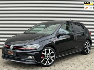 Volkswagen Polo 2.0 TSI GTI Pano Beats Navi Cruise Keyless