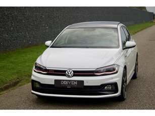 Volkswagen Polo 2.0 TSI GTI Pano - Brescia - Virtual - LED