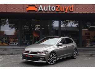 Volkswagen Polo 2.0 TSI GTI / Pano / Virtual / Camera /