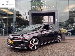 Volkswagen Polo 2.0 TSI GTI Virtueel Cockpit Apple