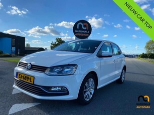 Volkswagen POLO 2016 * 1.2 TDI * Automaat * Euro 6 * 220.D