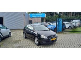 Volkswagen POLO Airco lmv apk 2-2025