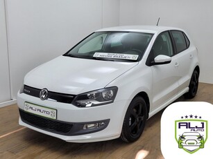 Volkswagen Polo Occasion 1.0 BlueMotion Edition met