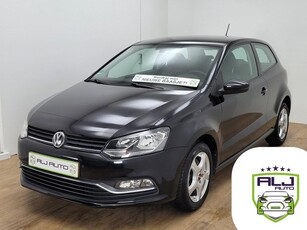 Volkswagen Polo Occasion automaat met cruisecontrol en