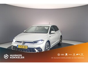 Volkswagen Polo R-Line Business 1.0 TSI 95pk