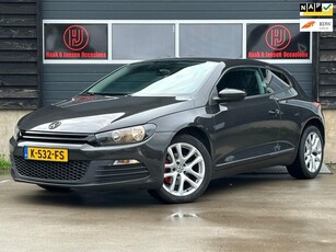 Volkswagen Scirocco 1.4 TSI - 6bak - Cruise - Airco