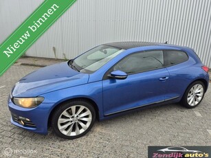 Volkswagen Scirocco 1.4 TSI Highline Plus 160 pK / Panorama