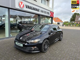 Volkswagen Scirocco 1.4 TSI Highline Plus