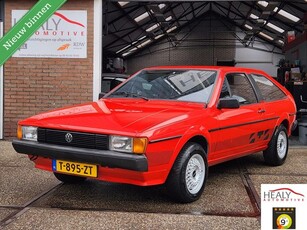 Volkswagen Scirocco 1.6 GT1e Eig198380dkmConcours staat!