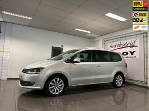 Volkswagen Sharan 1.4 TSI Highline * 1e Eig / Trekhaak /