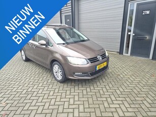 Volkswagen Sharan 1.4 TSI Highline 7p.