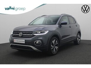 Volkswagen T-Cross 1.0 TSI 110PK DSG Active Camera Navi