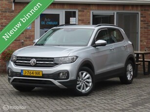 Volkswagen T-Cross 1.0 TSI 115 PK DSG Life