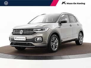 Volkswagen T-Cross 1.0 Tsi 115pk DSG Life R-line