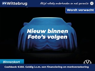 Volkswagen T-Cross 1.0 TSI 95pk Life Navigatie / App