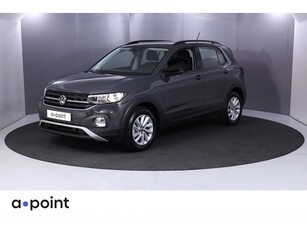 Volkswagen T-Cross 1.0 TSI Life Private lease vanaf €533,-