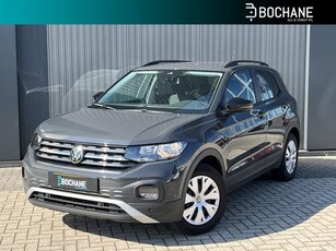 Volkswagen T-Cross 1.0 TSI Life Business Navigatie