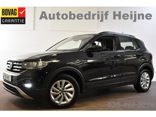 Volkswagen T-Cross 1.0 TSI LIFE VIRTUAL/PDC/APP-CONNECT