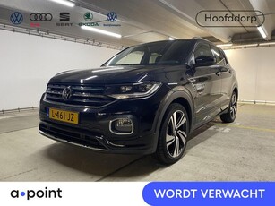 Volkswagen T-Cross 1.0 TSI R-Line 110 pk Automaat (DSG)