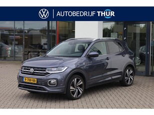 Volkswagen T-Cross 1.0 TSI R-Line 81KW/110PK DSG, R-Line