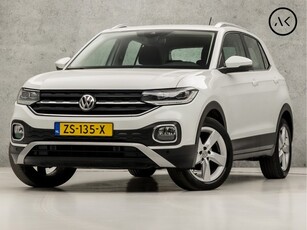 Volkswagen T-Cross 1.0 TSI Sport (CAMERA, LED KOPLAMPEN