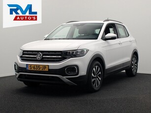 Volkswagen T-Cross 1.0 TSI Style Automaat Carplay