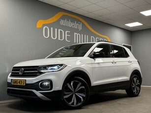 Volkswagen T-Cross 1.0 TSI UNITED