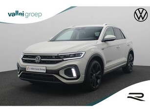 Volkswagen T-Roc 1.0 TSI 110PK R-Line Business