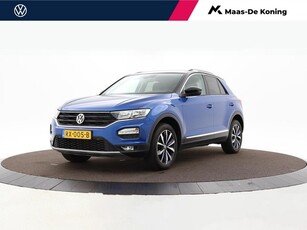 Volkswagen T-Roc 1.0 Tsi 115pk Style ACC P-Sensoren