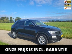 Volkswagen T-Roc 1.0 TSI 77dkm NAP navi