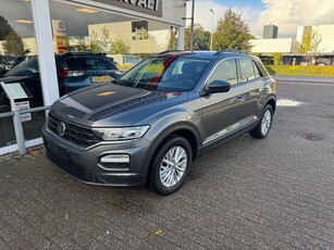 Volkswagen T-Roc 1.0 TSI (bj 2019)